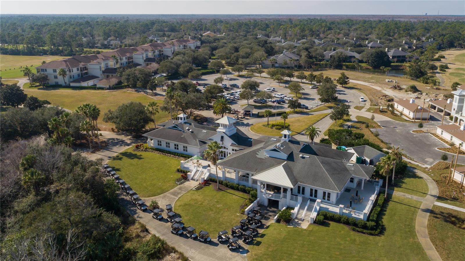 GRAND HAVEN VILLAGE D1-C - Residential