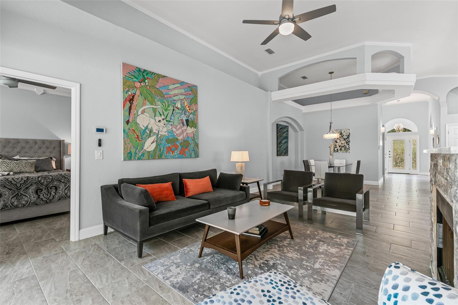 GRAND HAVEN VILLAGE D1-C - Residential