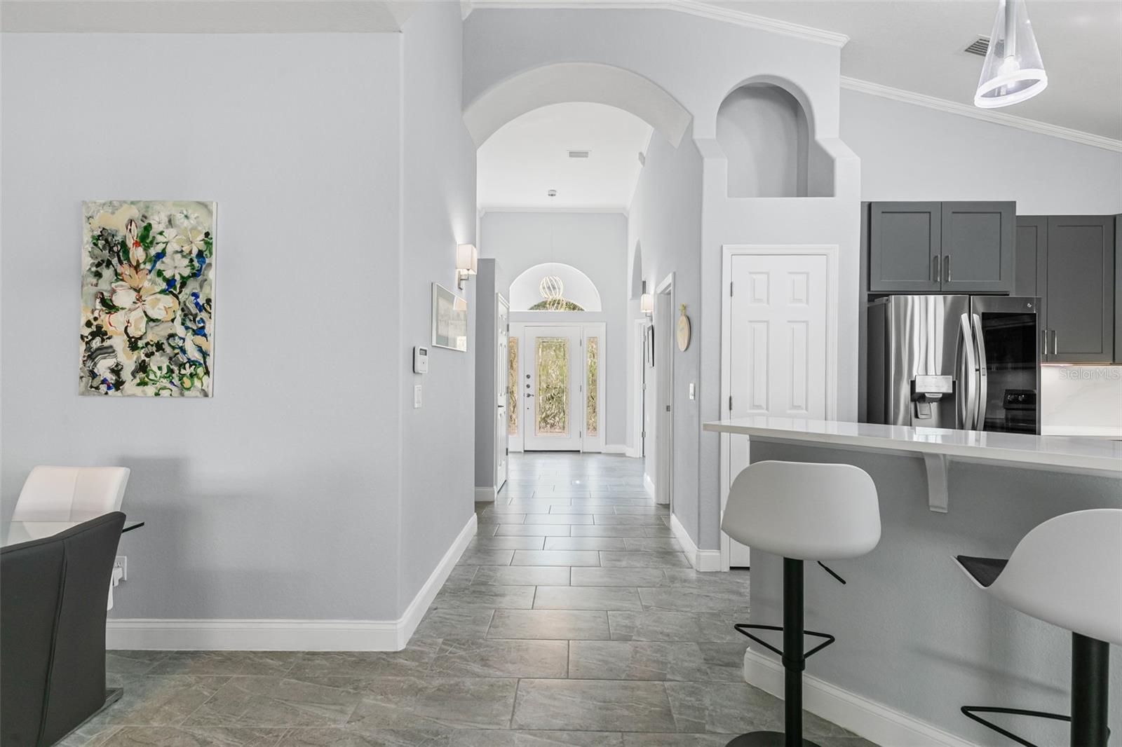 GRAND HAVEN VILLAGE D1-C - Residential