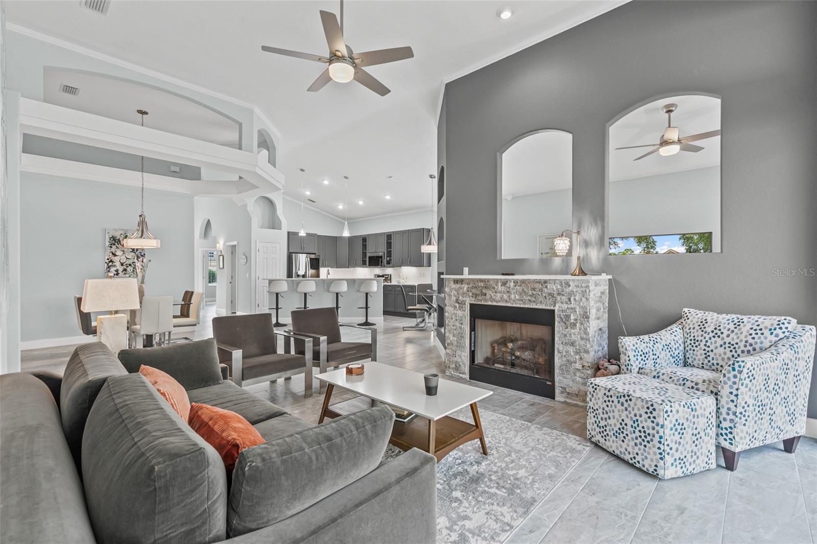 GRAND HAVEN VILLAGE D1-C - Residential