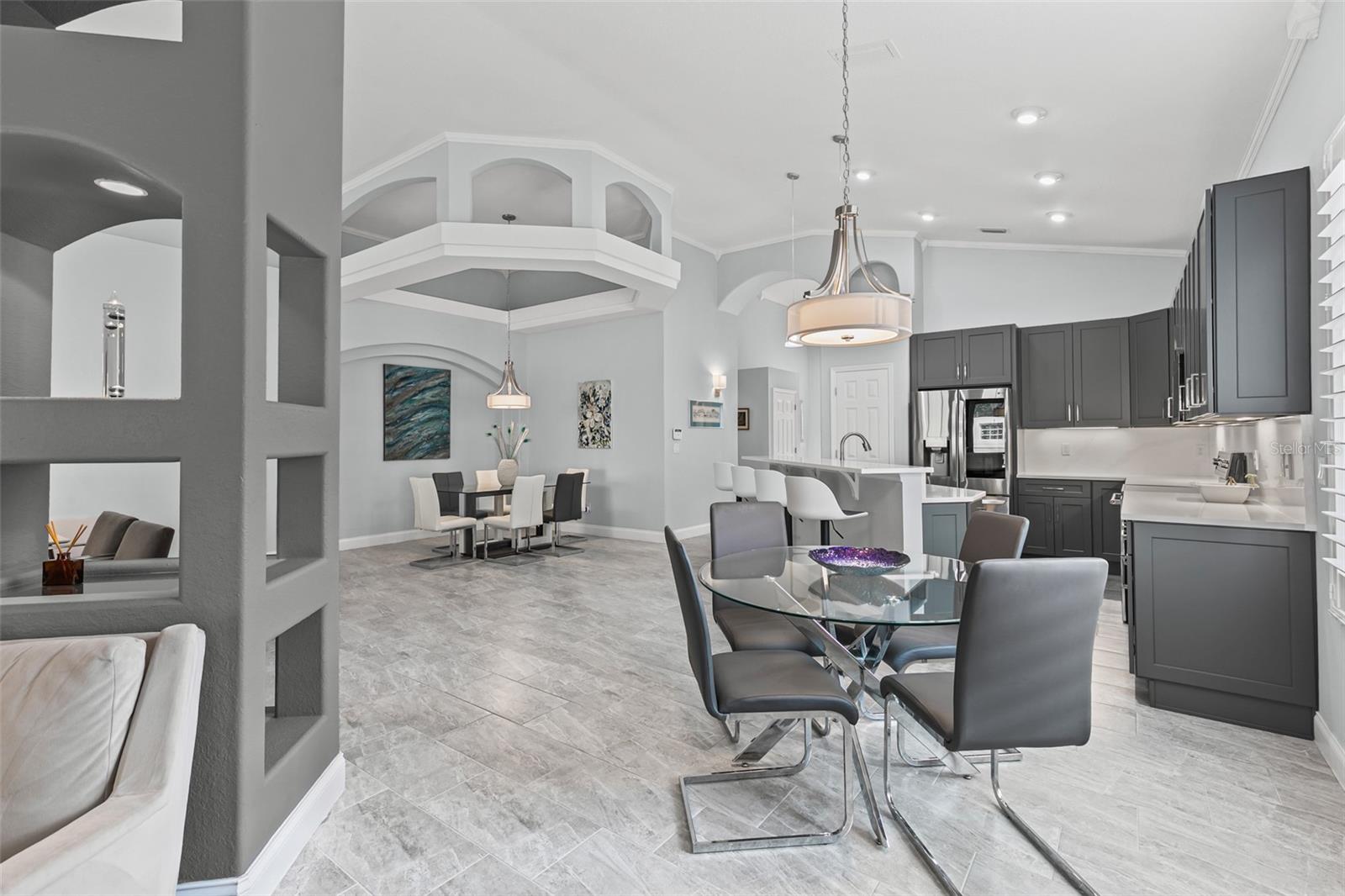 GRAND HAVEN VILLAGE D1-C - Residential