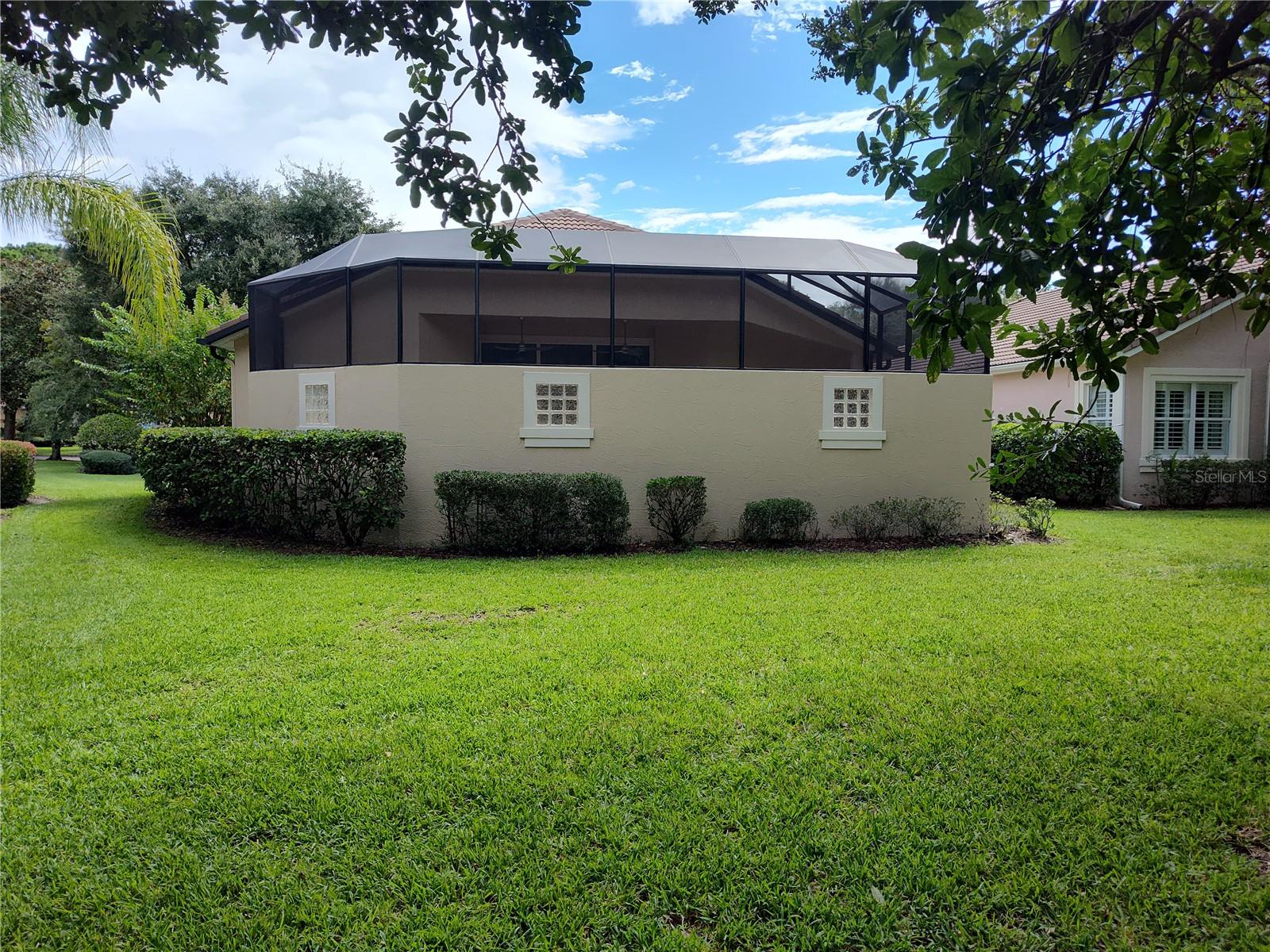 GRAND HAVEN VILLAGE D1-C - Residential