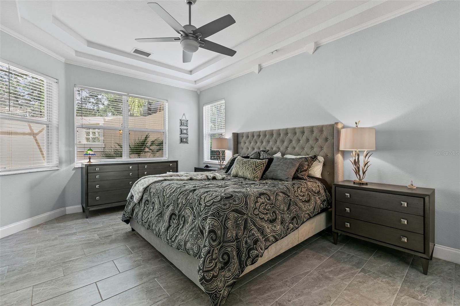 GRAND HAVEN VILLAGE D1-C - Residential