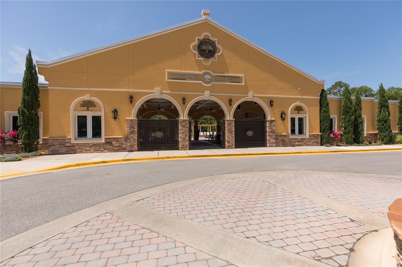 GRAND HAVEN VILLAGE D1-C - Residential