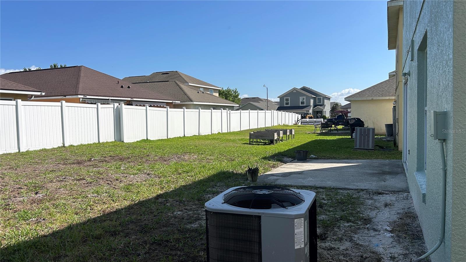 REMINGTON PRCL K PH 2 - Residential Lease