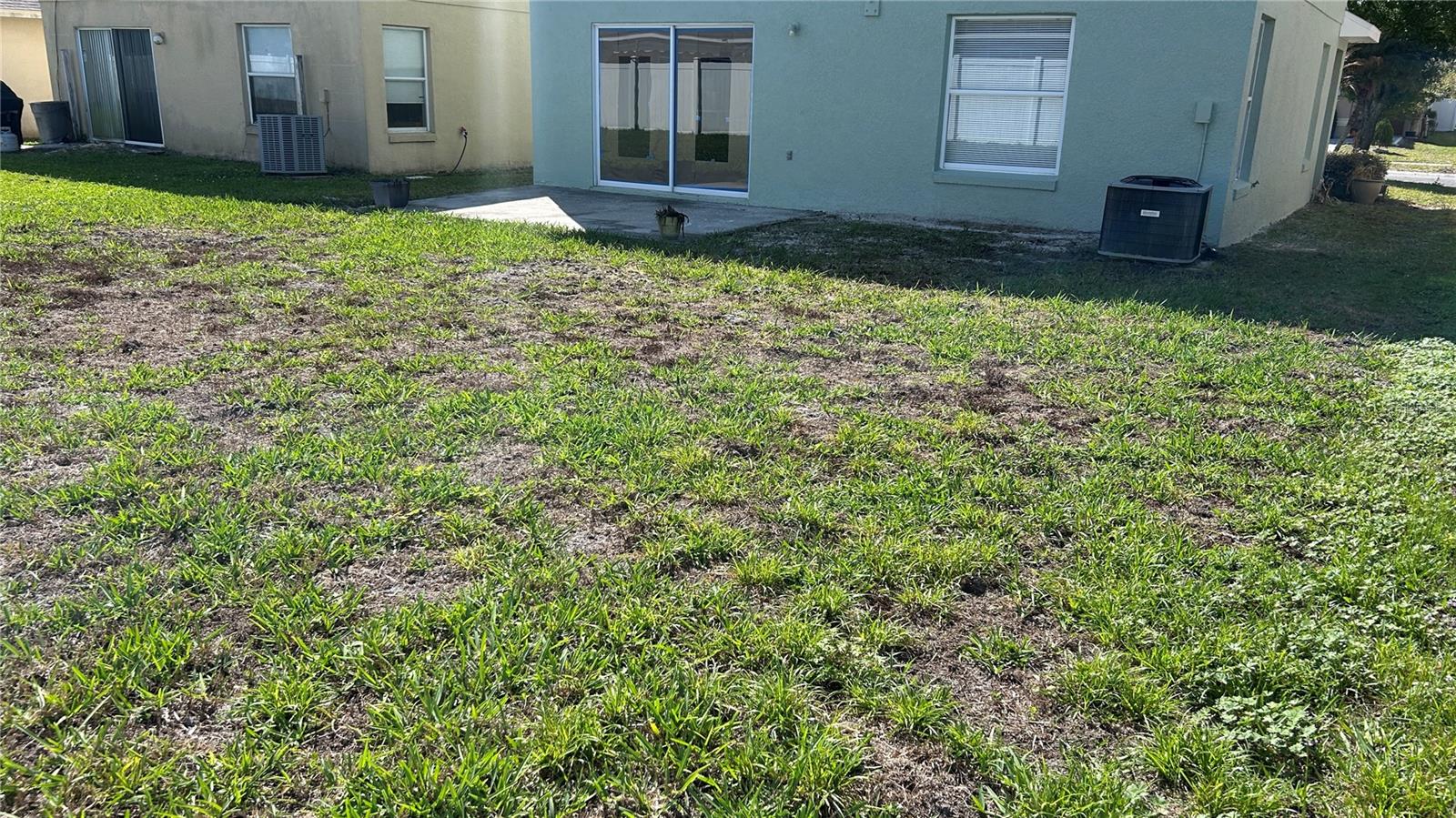 REMINGTON PRCL K PH 2 - Residential Lease