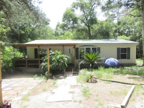 4650 SE 161ST TERRACE OCKLAWAHA FL 32179