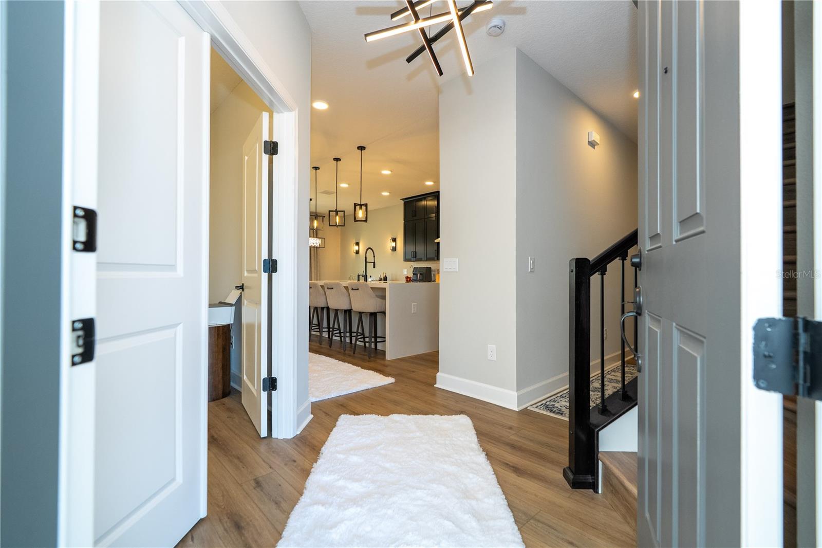 EDEN AT CROSSPRAIRIE - Residential