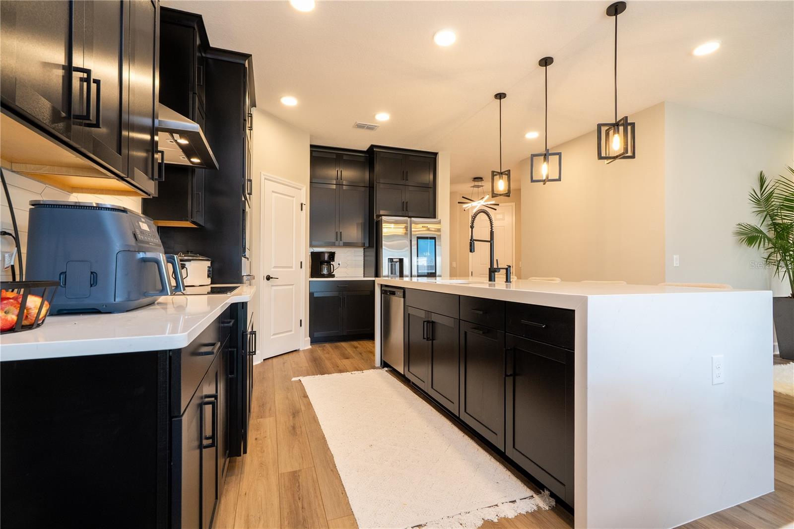 EDEN AT CROSSPRAIRIE - Residential