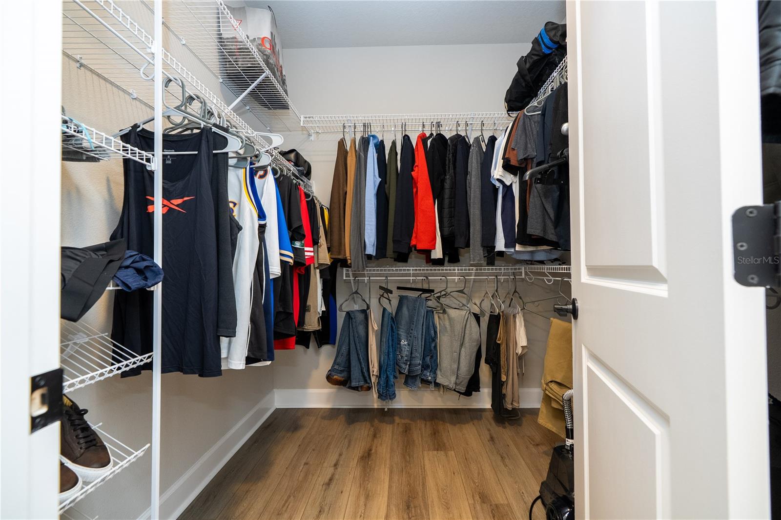 EDEN AT CROSSPRAIRIE - Residential