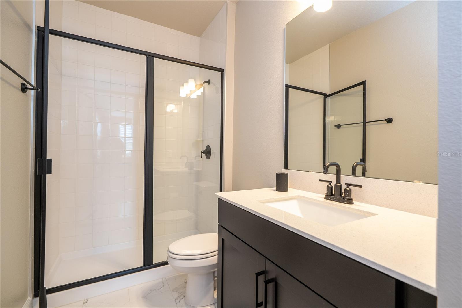 EDEN AT CROSSPRAIRIE - Residential