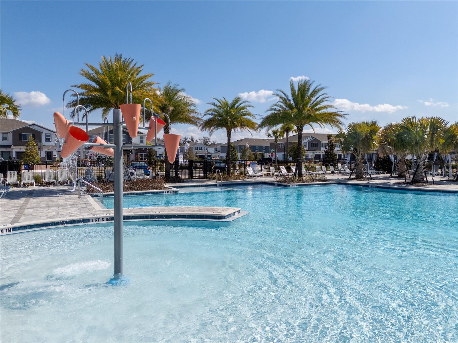 EDEN AT CROSSPRAIRIE - Residential