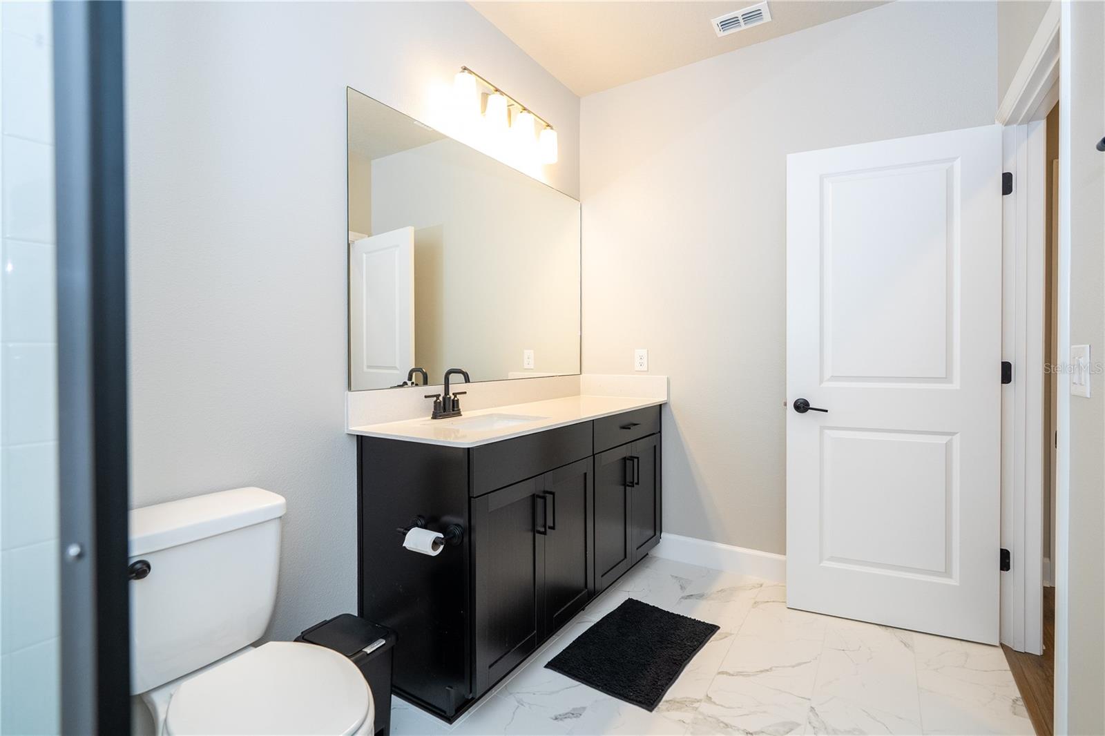 EDEN AT CROSSPRAIRIE - Residential