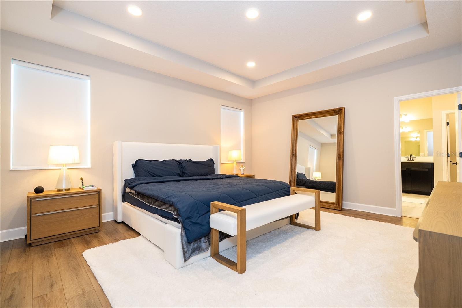 EDEN AT CROSSPRAIRIE - Residential