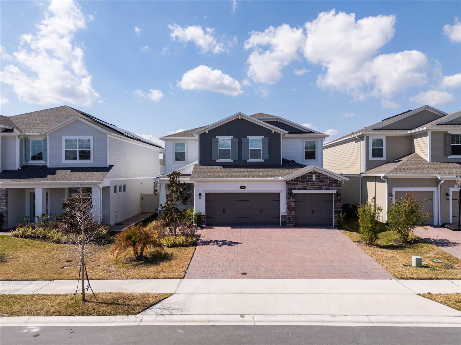 5090 SHADY PINES DRIVE