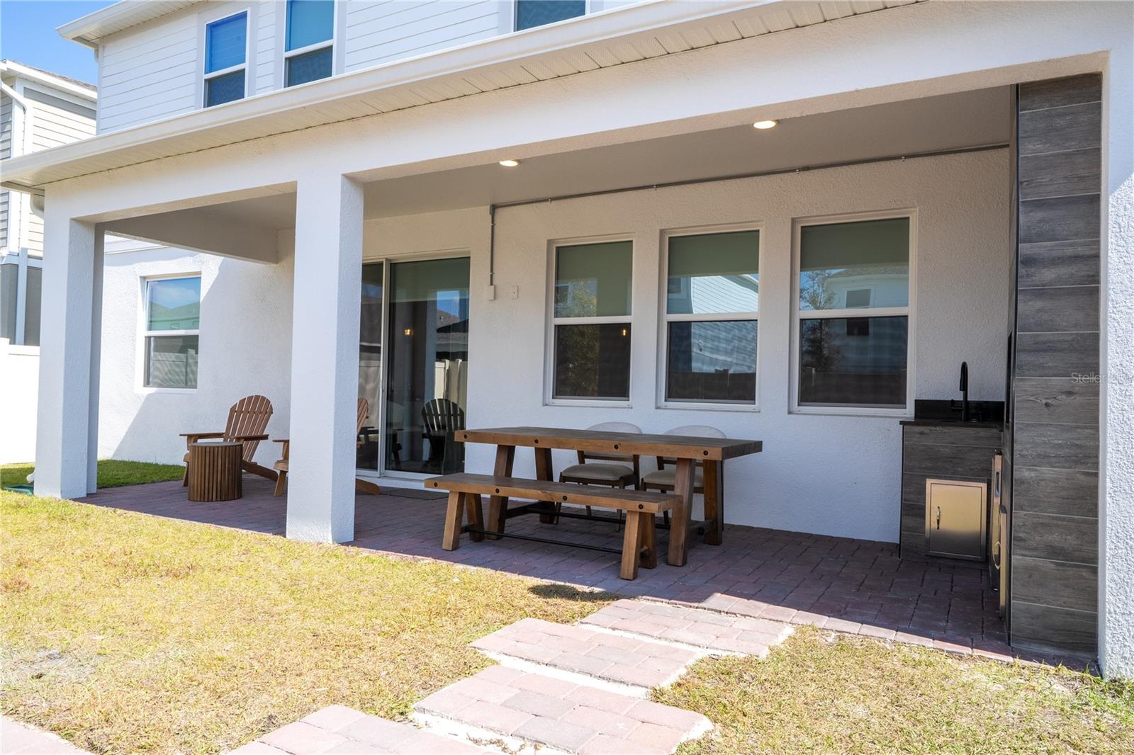 EDEN AT CROSSPRAIRIE - Residential