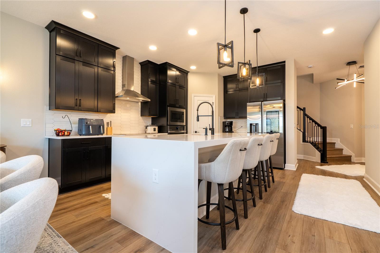 EDEN AT CROSSPRAIRIE - Residential