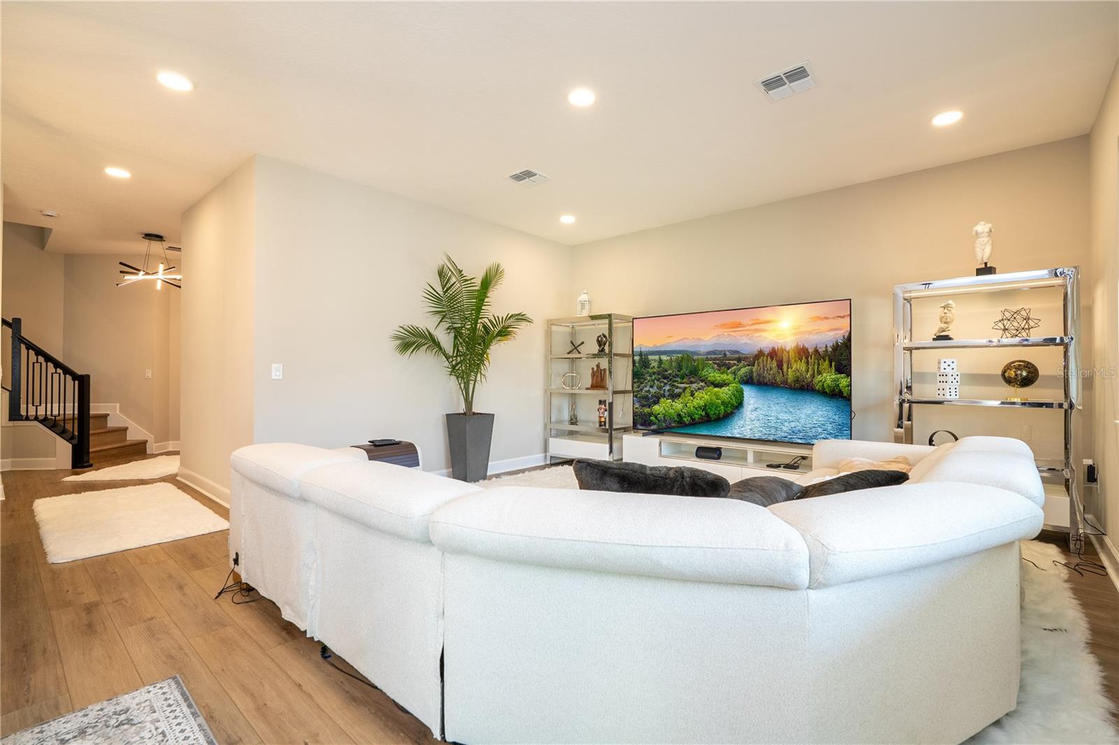 EDEN AT CROSSPRAIRIE - Residential