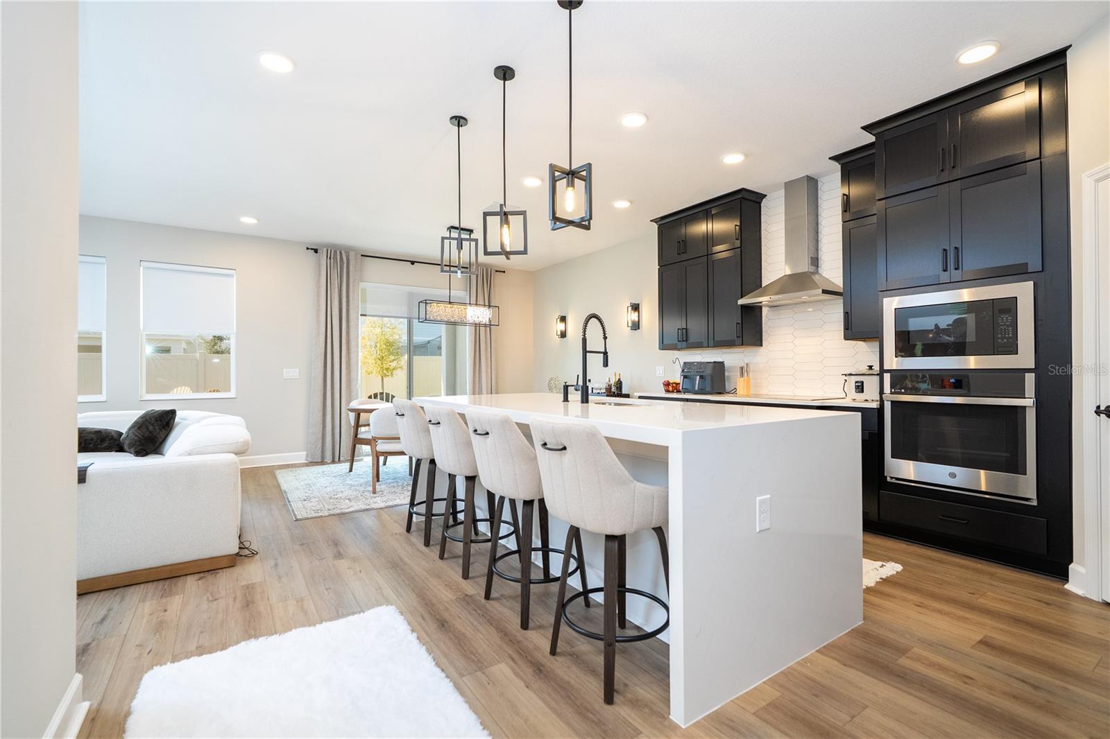 EDEN AT CROSSPRAIRIE - Residential