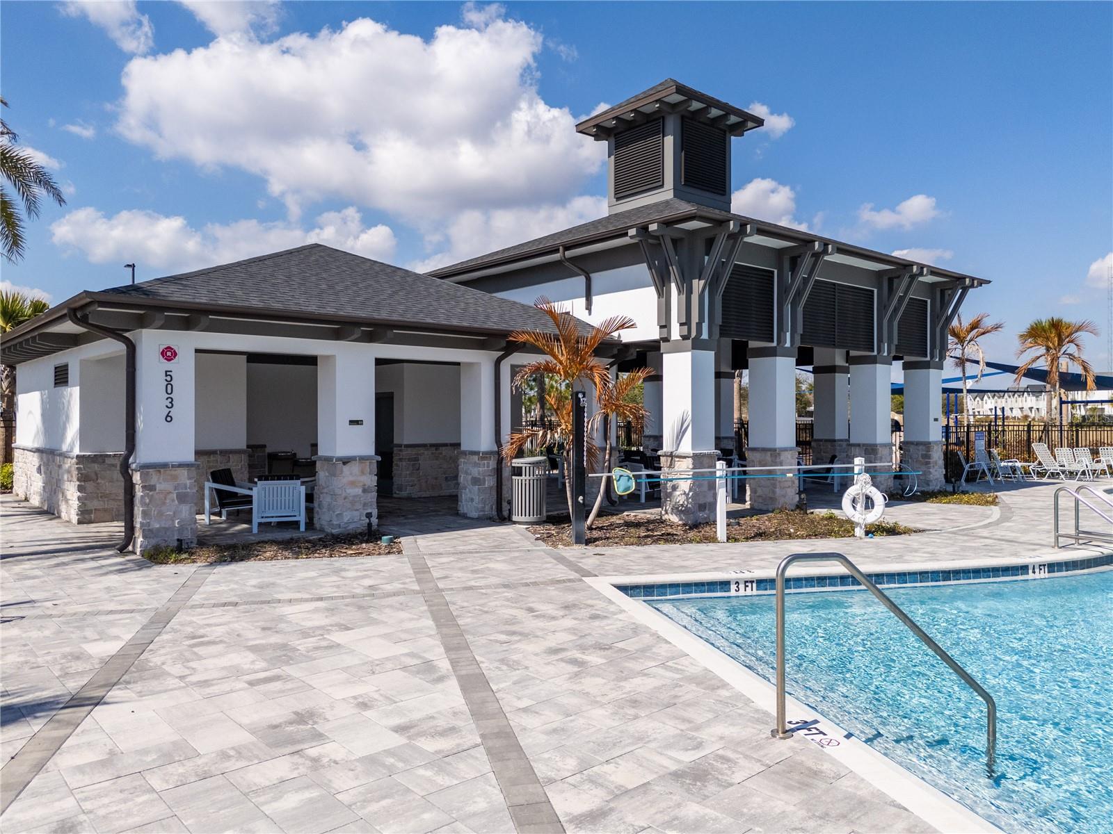 EDEN AT CROSSPRAIRIE - Residential