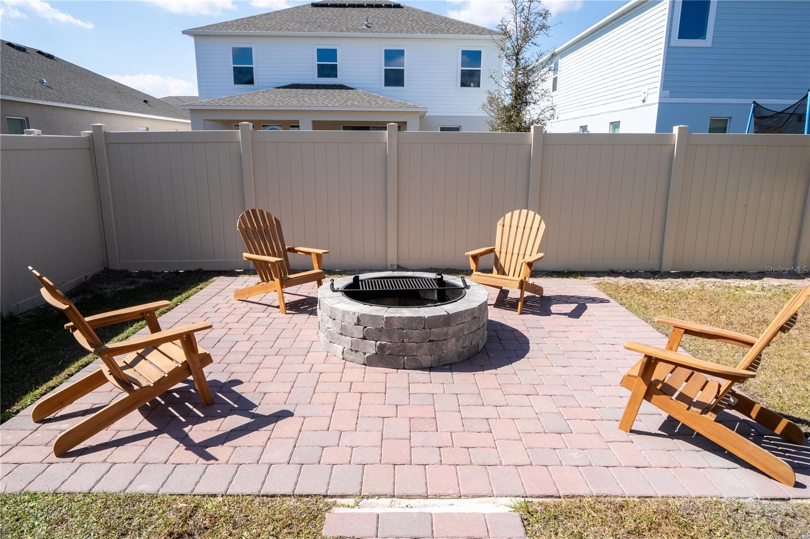 EDEN AT CROSSPRAIRIE - Residential