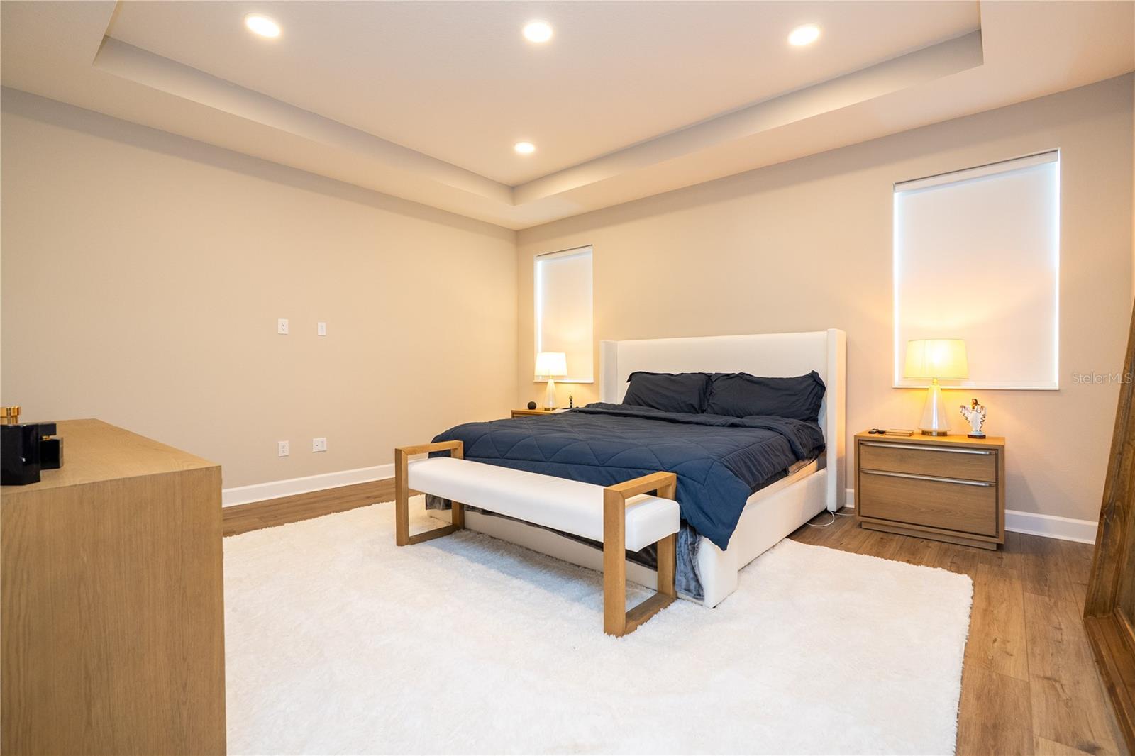 EDEN AT CROSSPRAIRIE - Residential