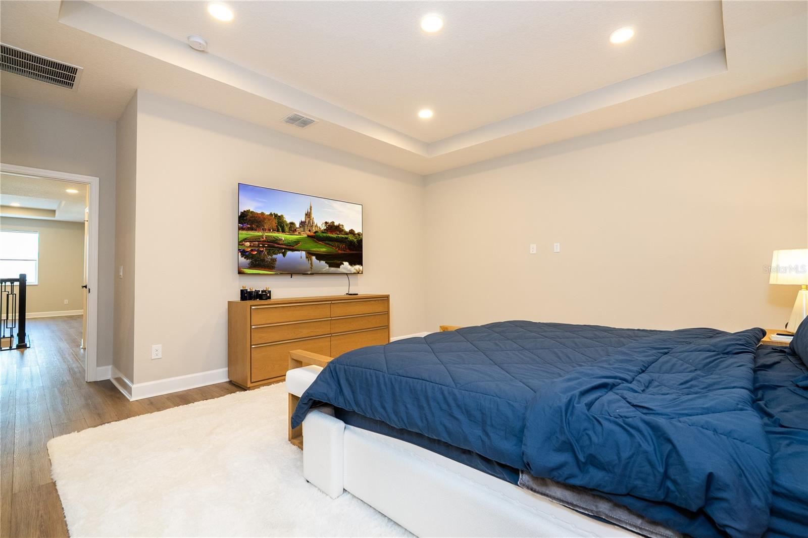 EDEN AT CROSSPRAIRIE - Residential