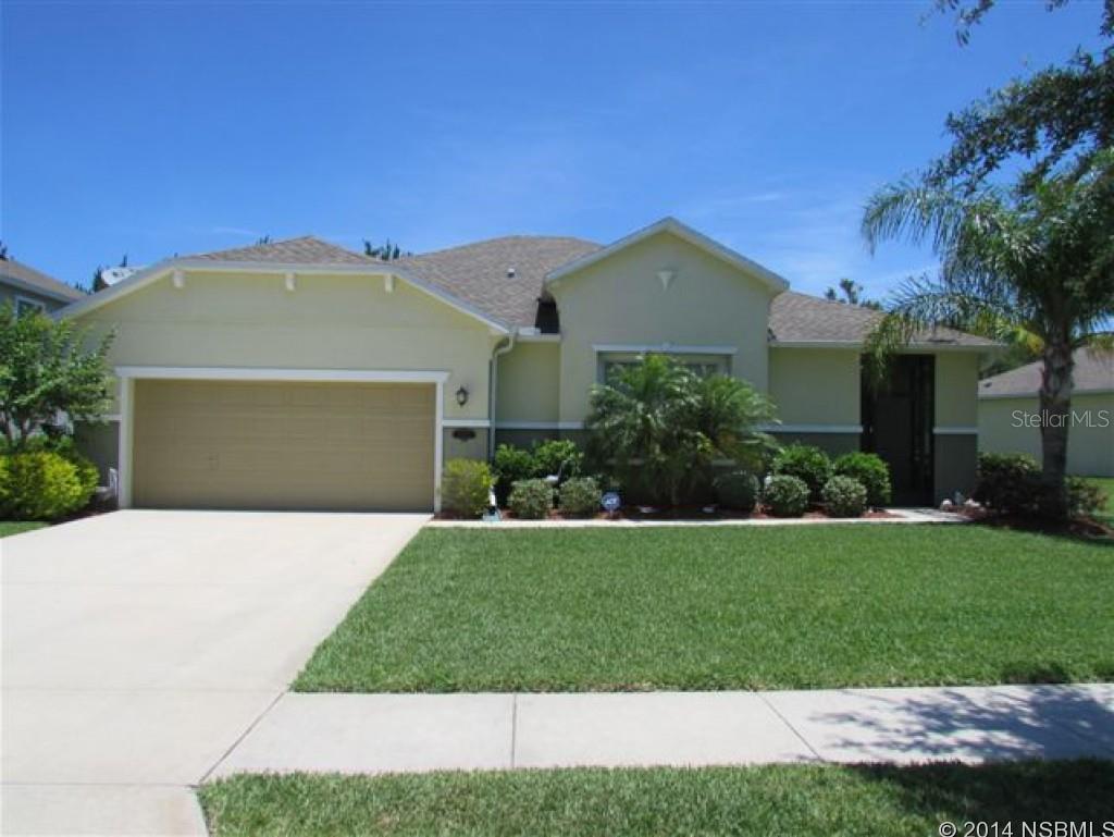 Bayberry Lakes - Residential