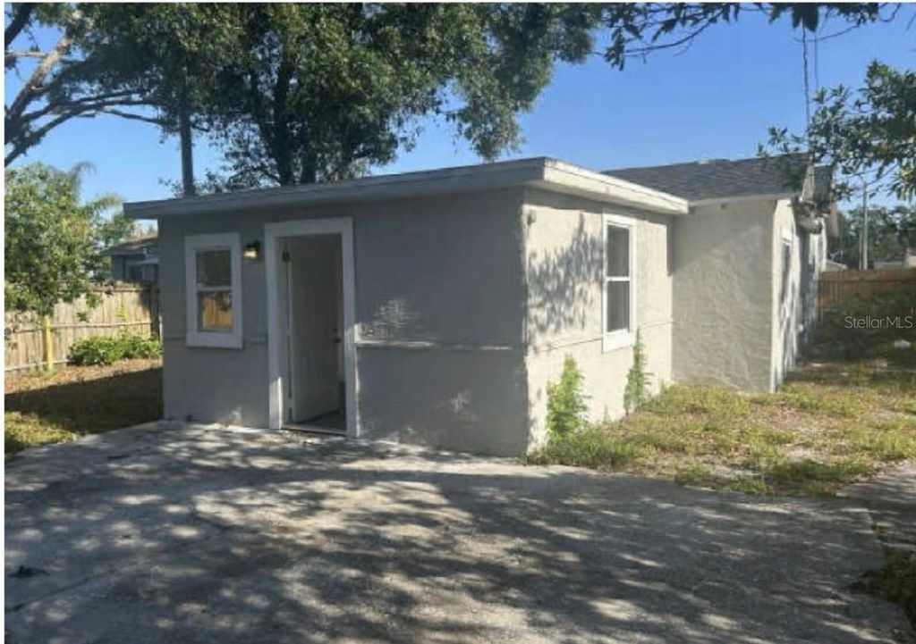 Photo of 3534 6th Avenue S, St Petersburg, FL 33711 (MLS # TB8433854)