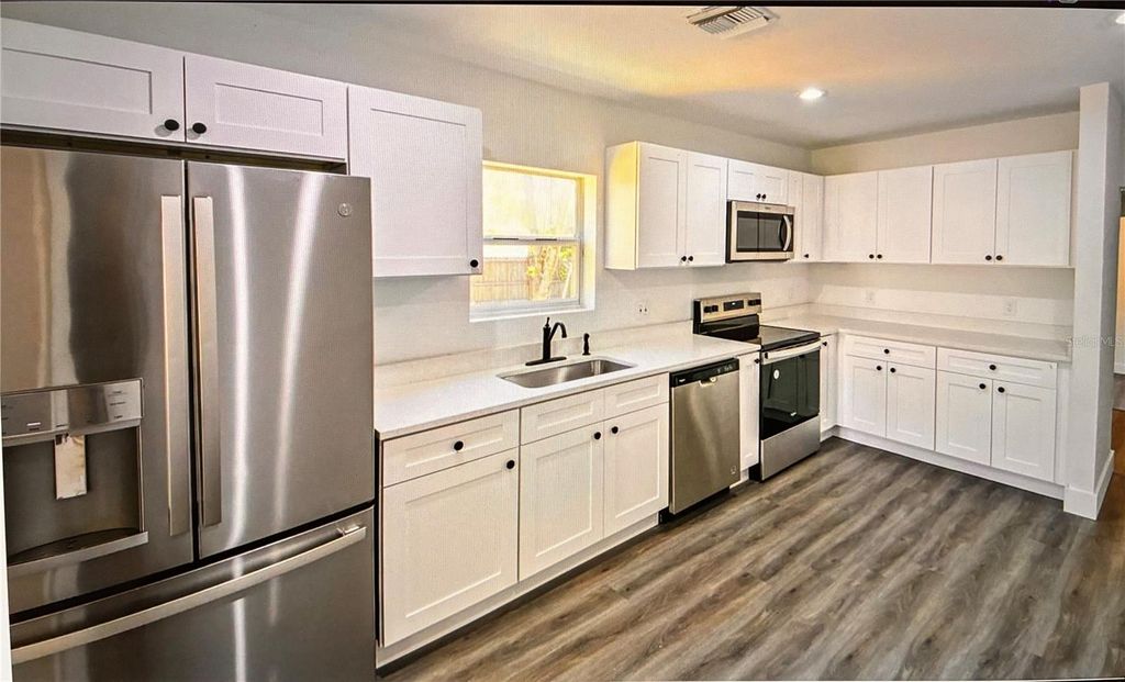 Photo of 3534 6th Avenue S, St Petersburg, FL 33711 (MLS # TB8433854)