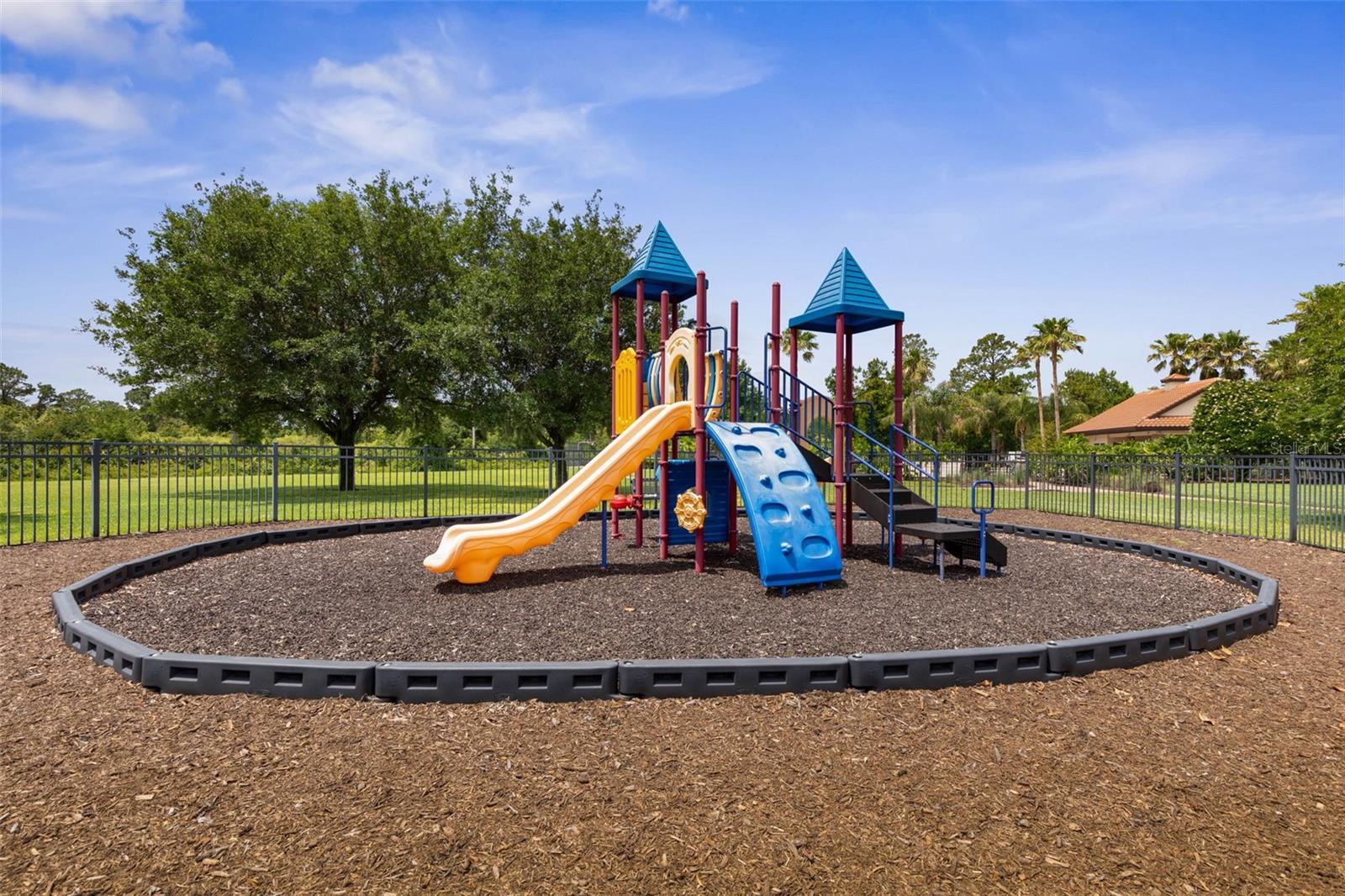 HIDDEN LAKES PH 1 SEC 3 - Residential