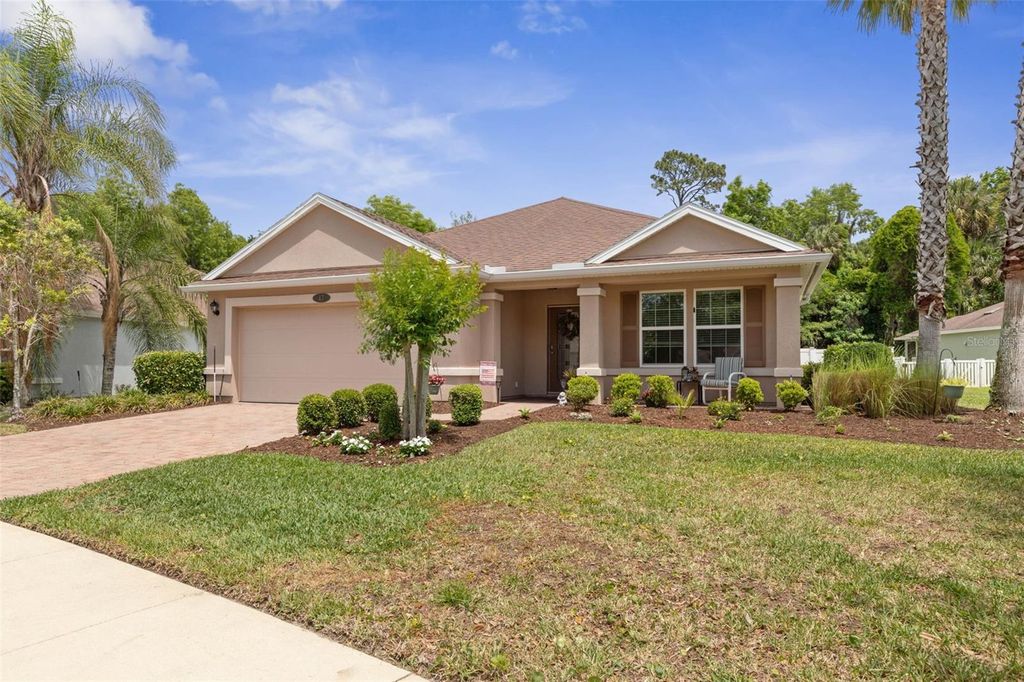 Photo of 47 Auberry Drive, Palm Coast, FL 32137 (MLS # FC318135)