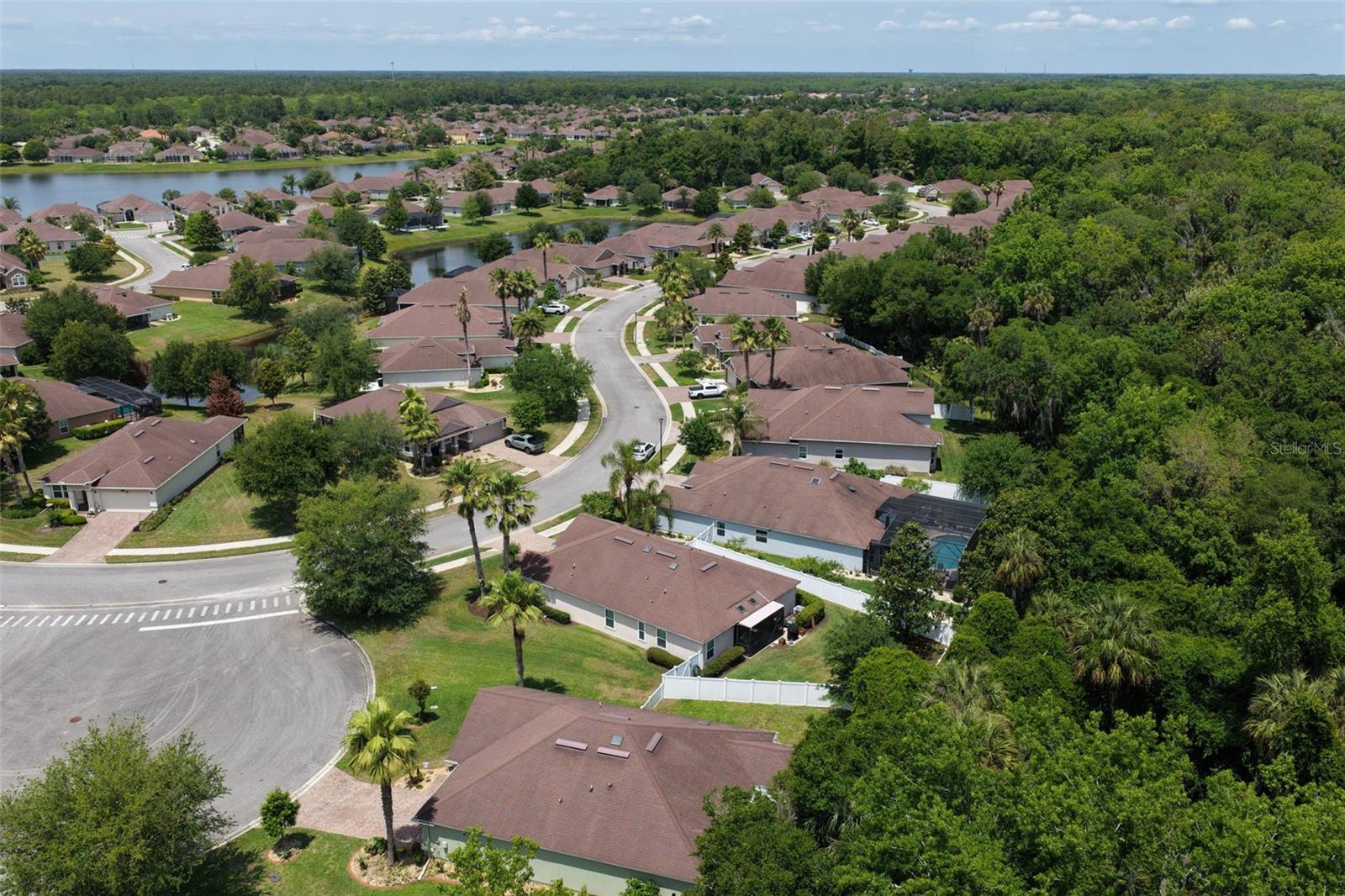 HIDDEN LAKES PH 1 SEC 3 - Residential