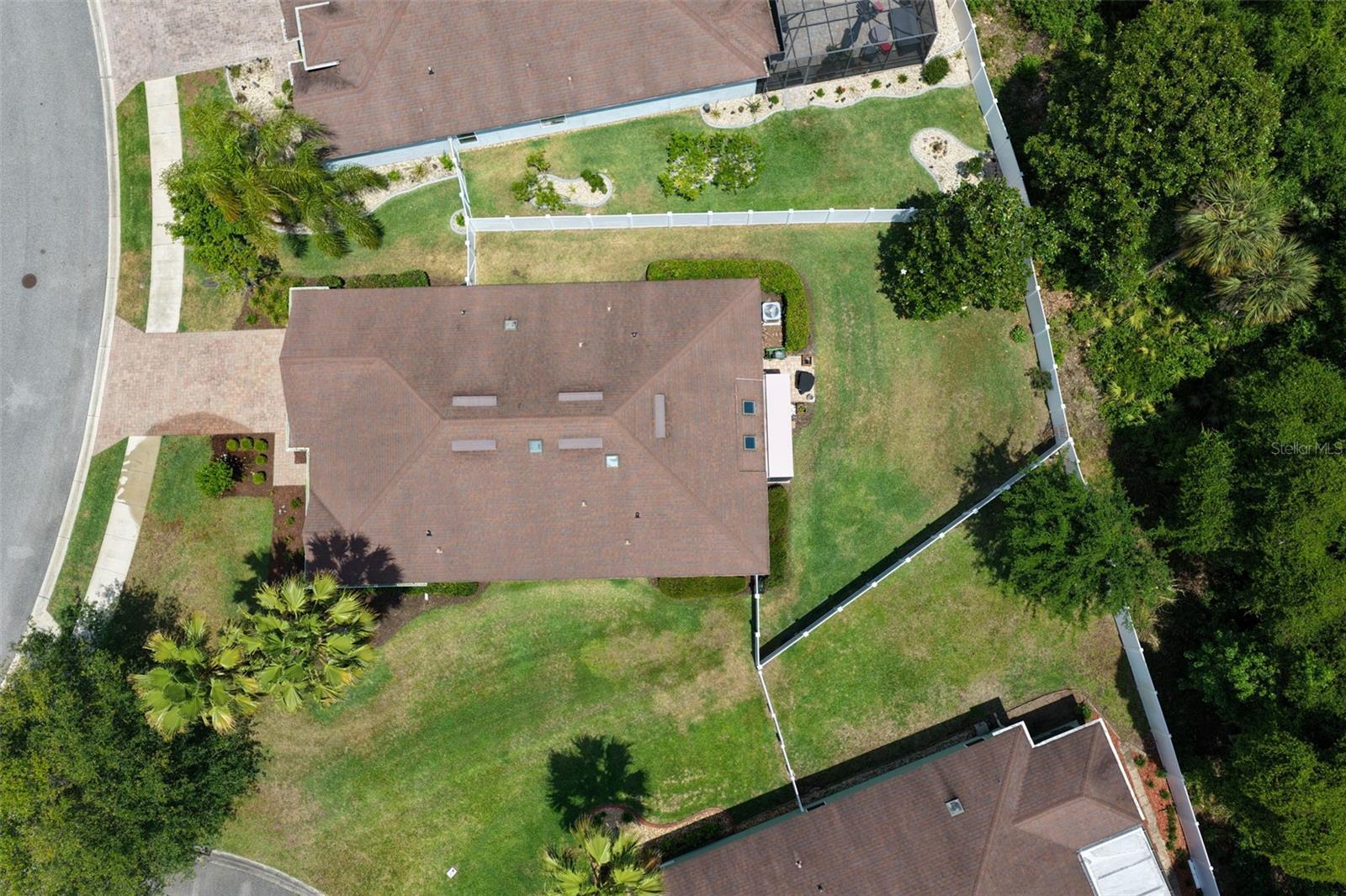 HIDDEN LAKES PH 1 SEC 3 - Residential