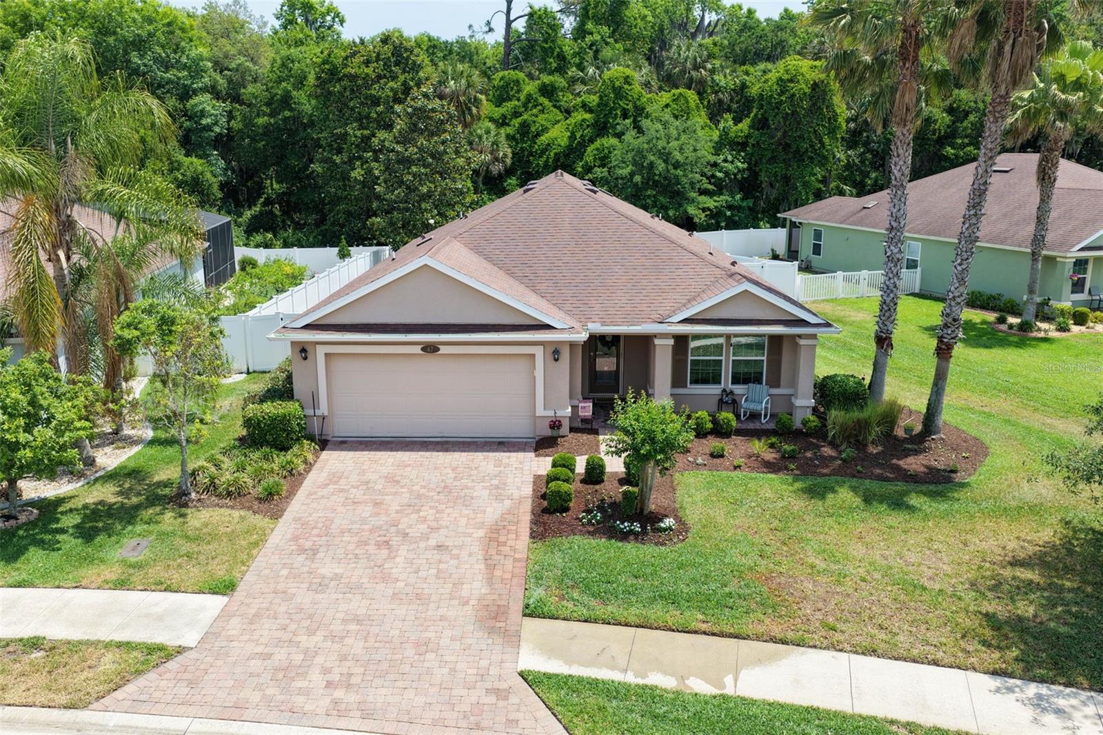 HIDDEN LAKES PH 1 SEC 3 - Residential
