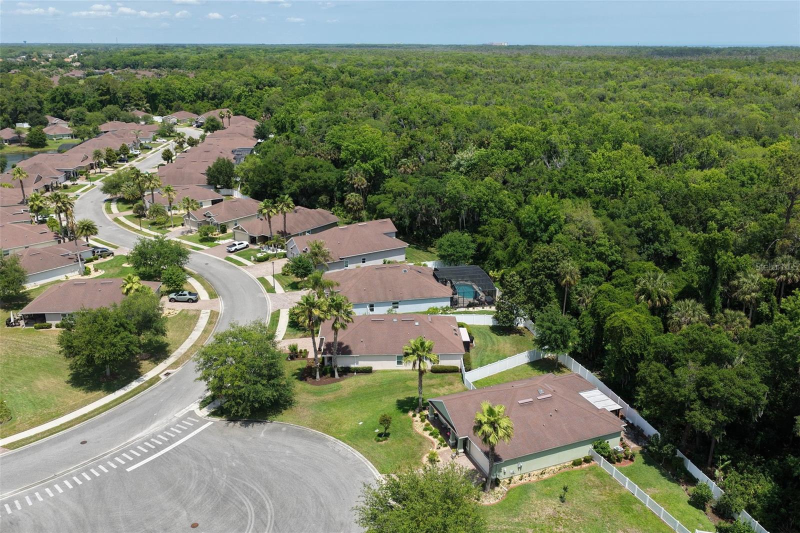 HIDDEN LAKES PH 1 SEC 3 - Residential