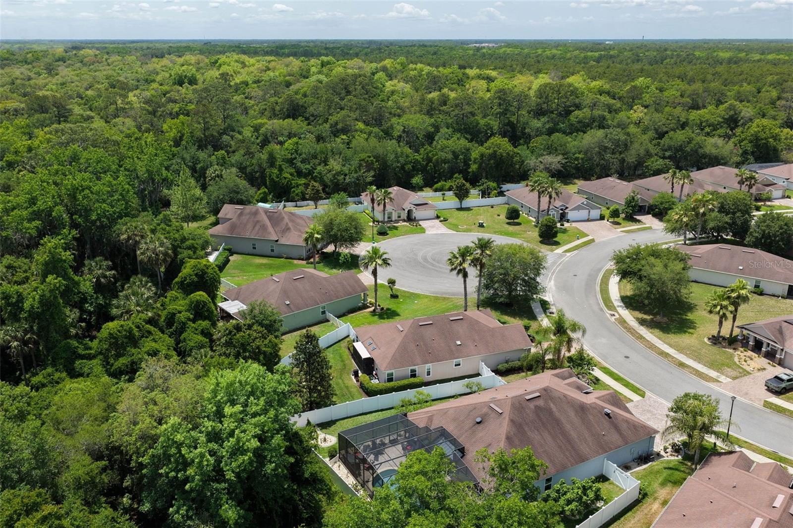 HIDDEN LAKES PH 1 SEC 3 - Residential