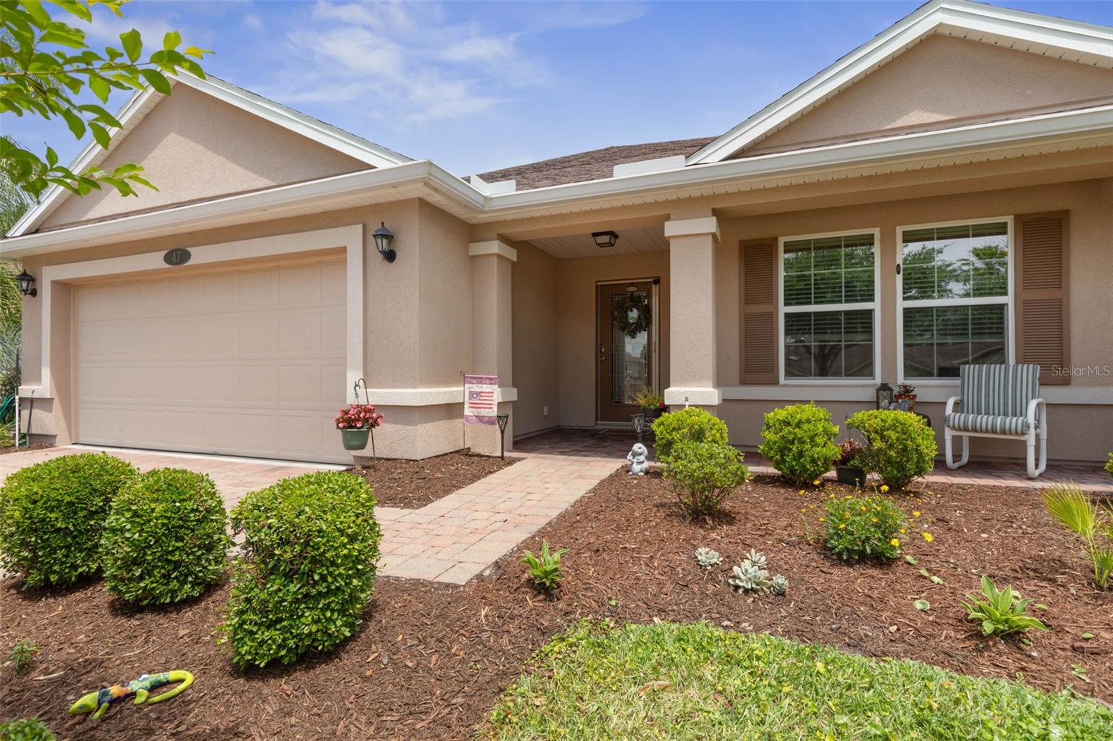 47 AUBERRY DRIVE