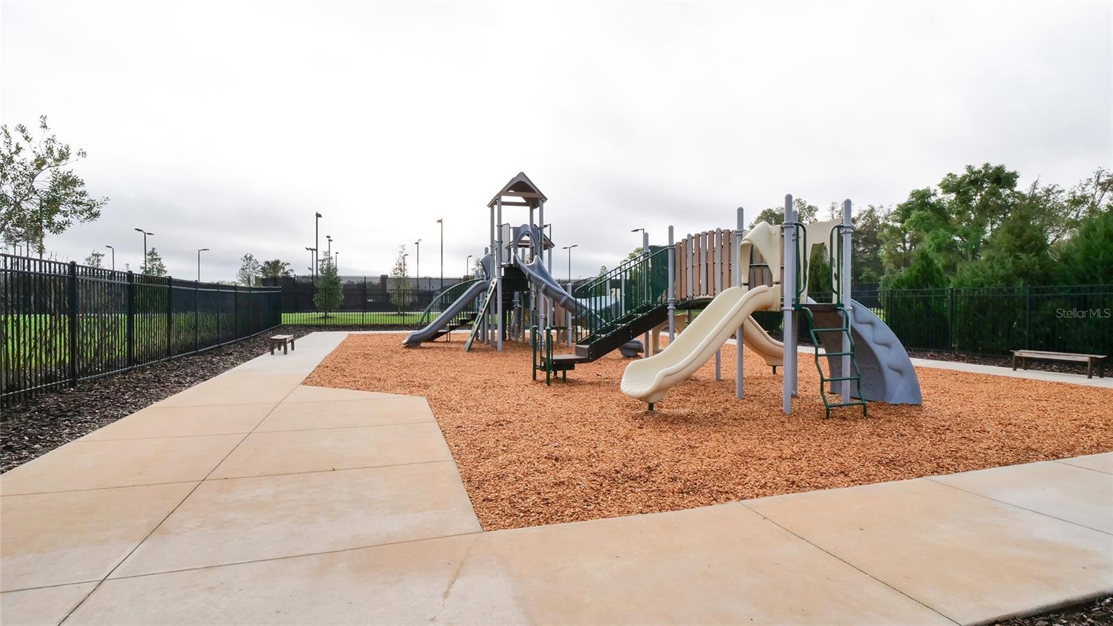 ABBOTT SQUARE PH 1B - Residential