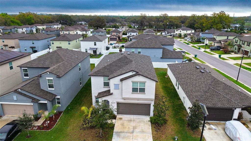 Photo of 6300 Beverly Hills Drive, Zephyrhills, FL 33541 (MLS # TB8486629)