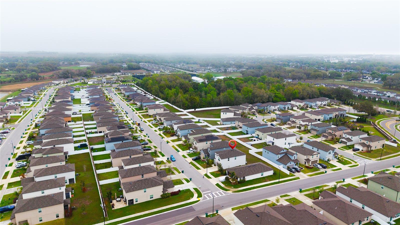 ABBOTT SQUARE PH 1B - Residential