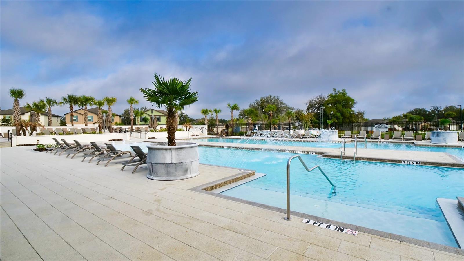 ABBOTT SQUARE PH 1B - Residential