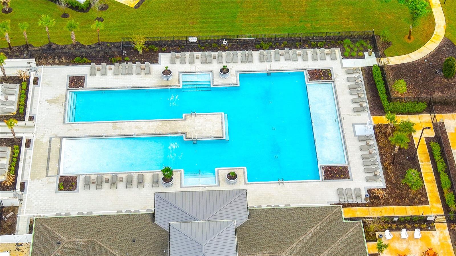 ABBOTT SQUARE PH 1B - Residential