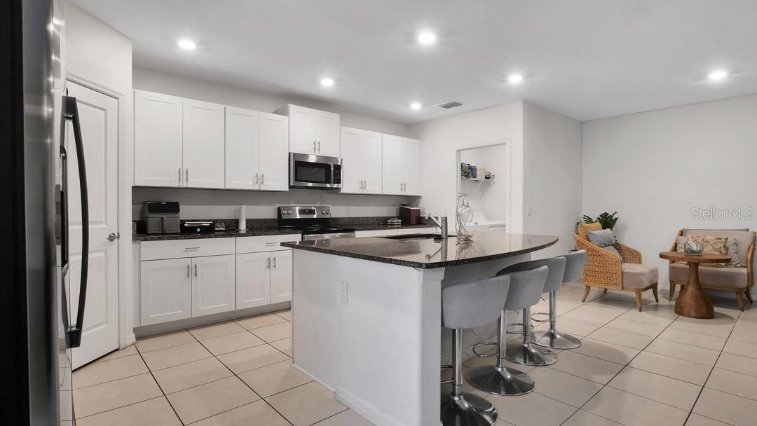 ABBOTT SQUARE PH 1B - Residential