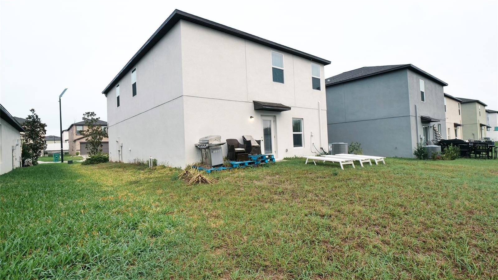 ABBOTT SQUARE PH 1B - Residential