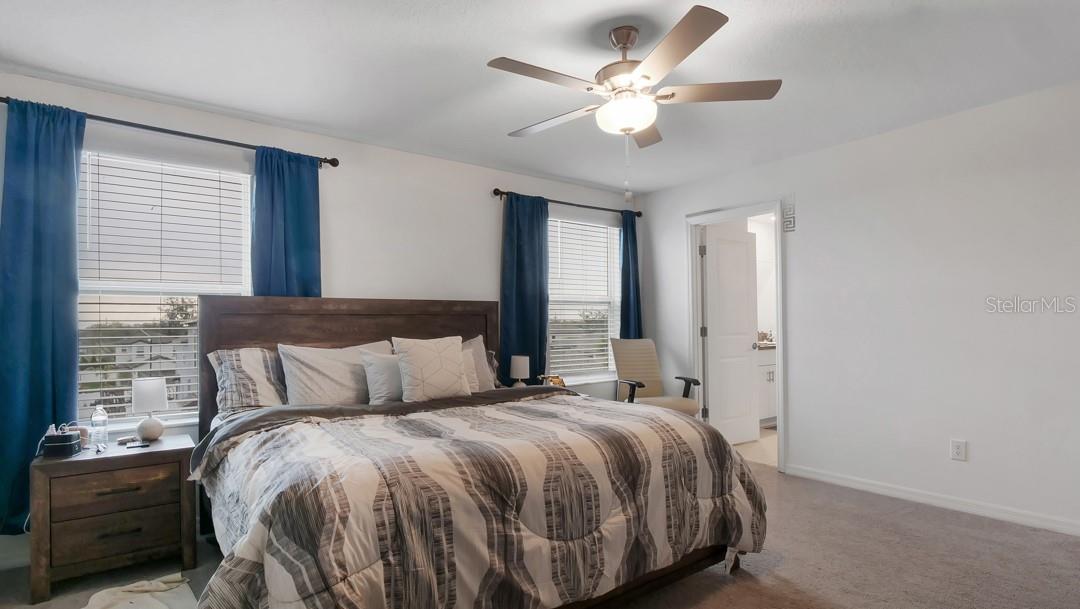 ABBOTT SQUARE PH 1B - Residential