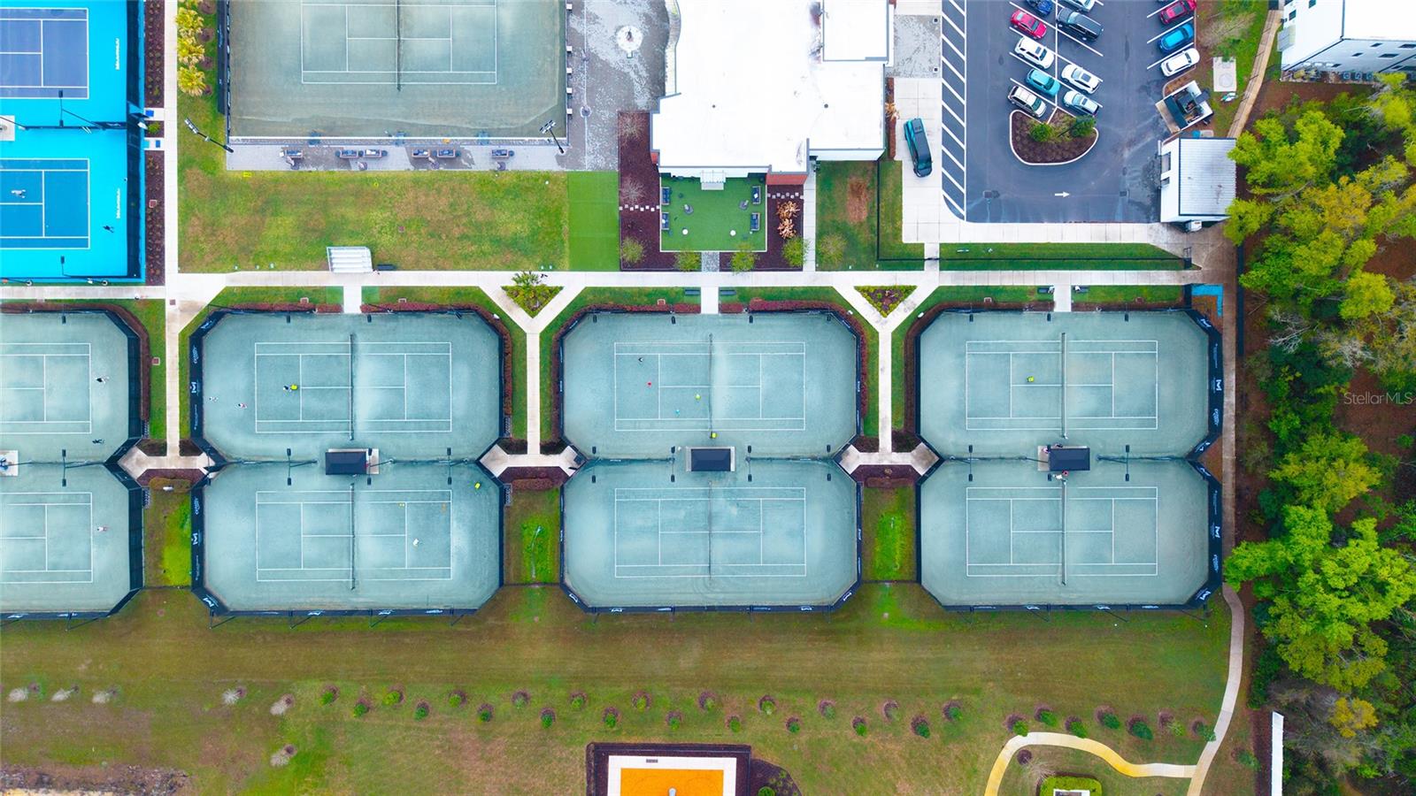 ABBOTT SQUARE PH 1B - Residential