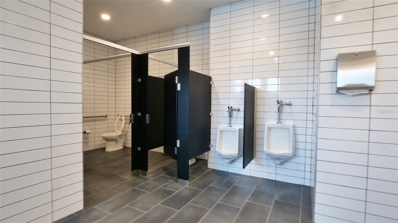 ABBOTT SQUARE PH 1B - Residential