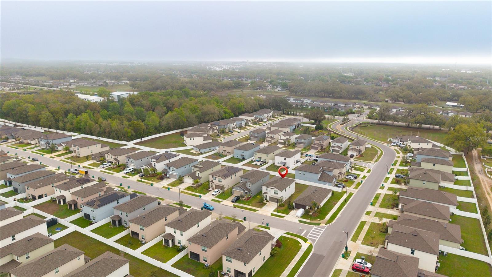 ABBOTT SQUARE PH 1B - Residential