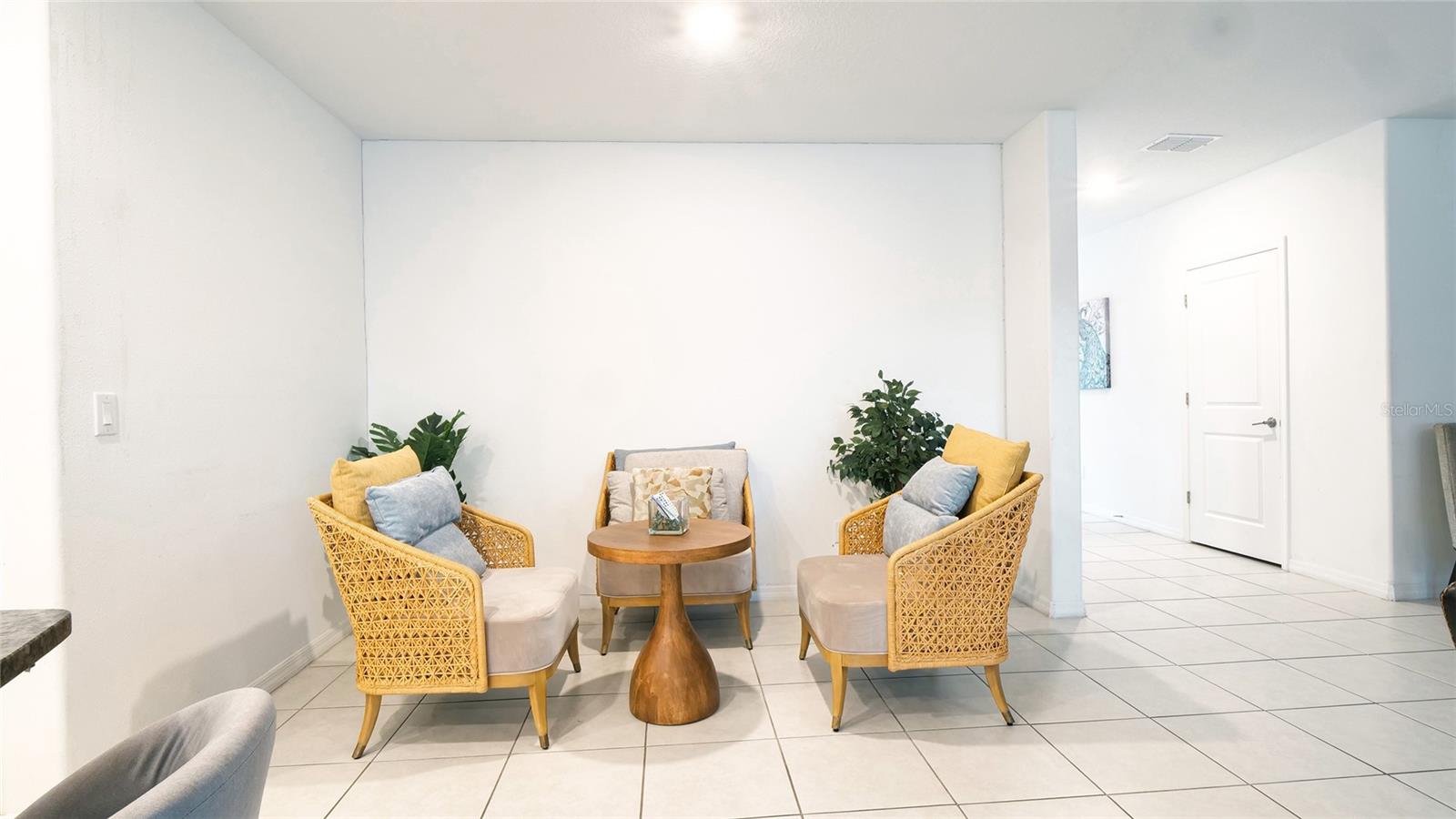 ABBOTT SQUARE PH 1B - Residential